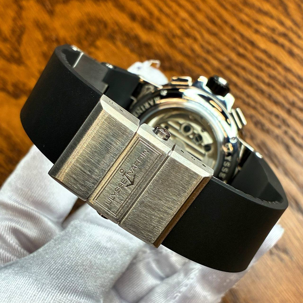 Часы мужские Ulysse Nardin