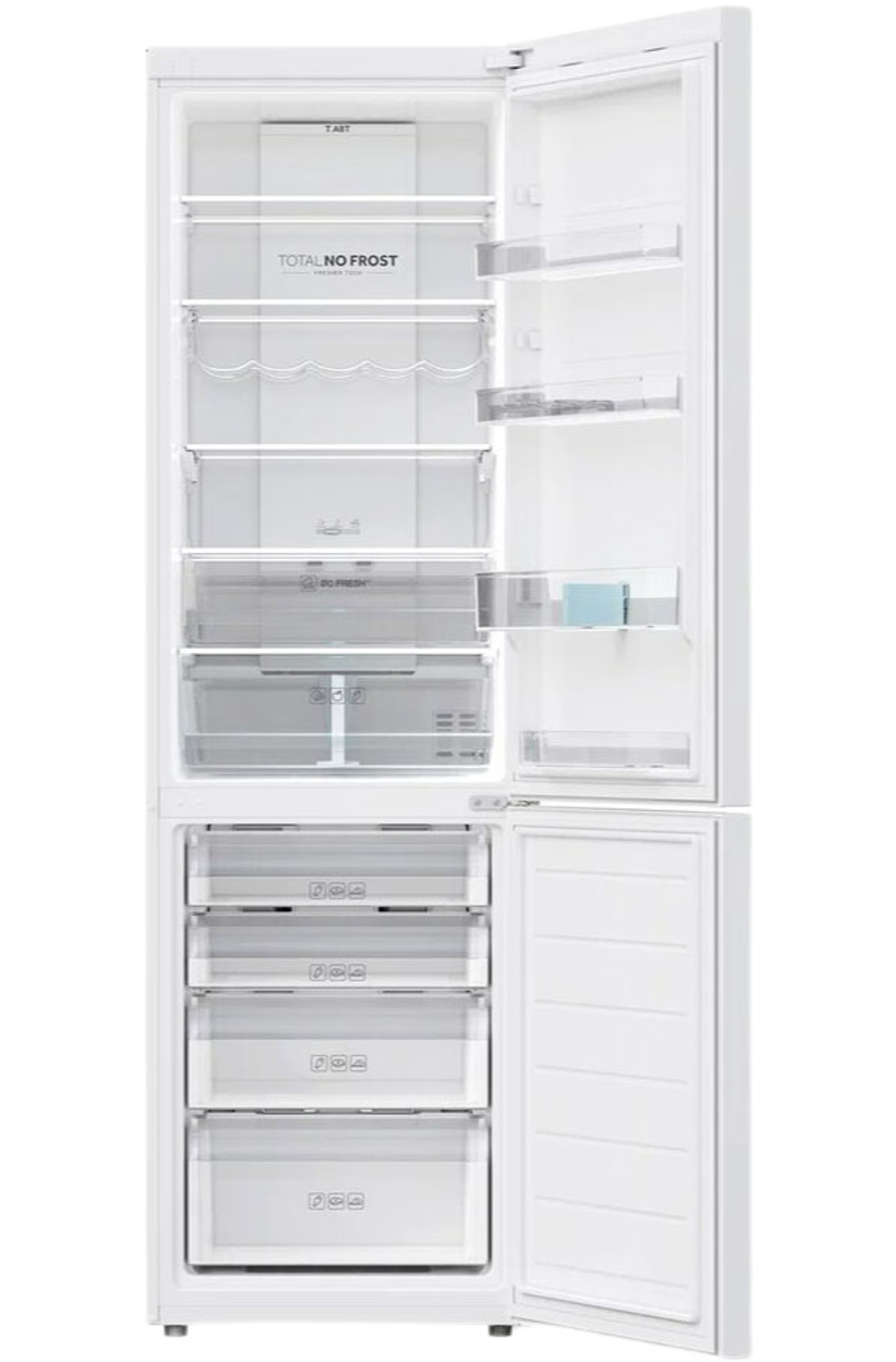 Холодильник HAIER C2F637CWMVU1