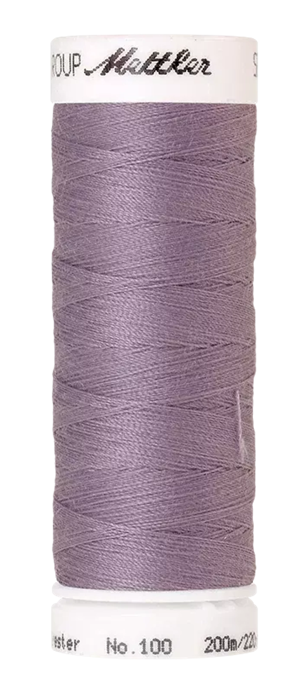 Нить универсальная SERALON 100, 200 м, Mettler, 0572