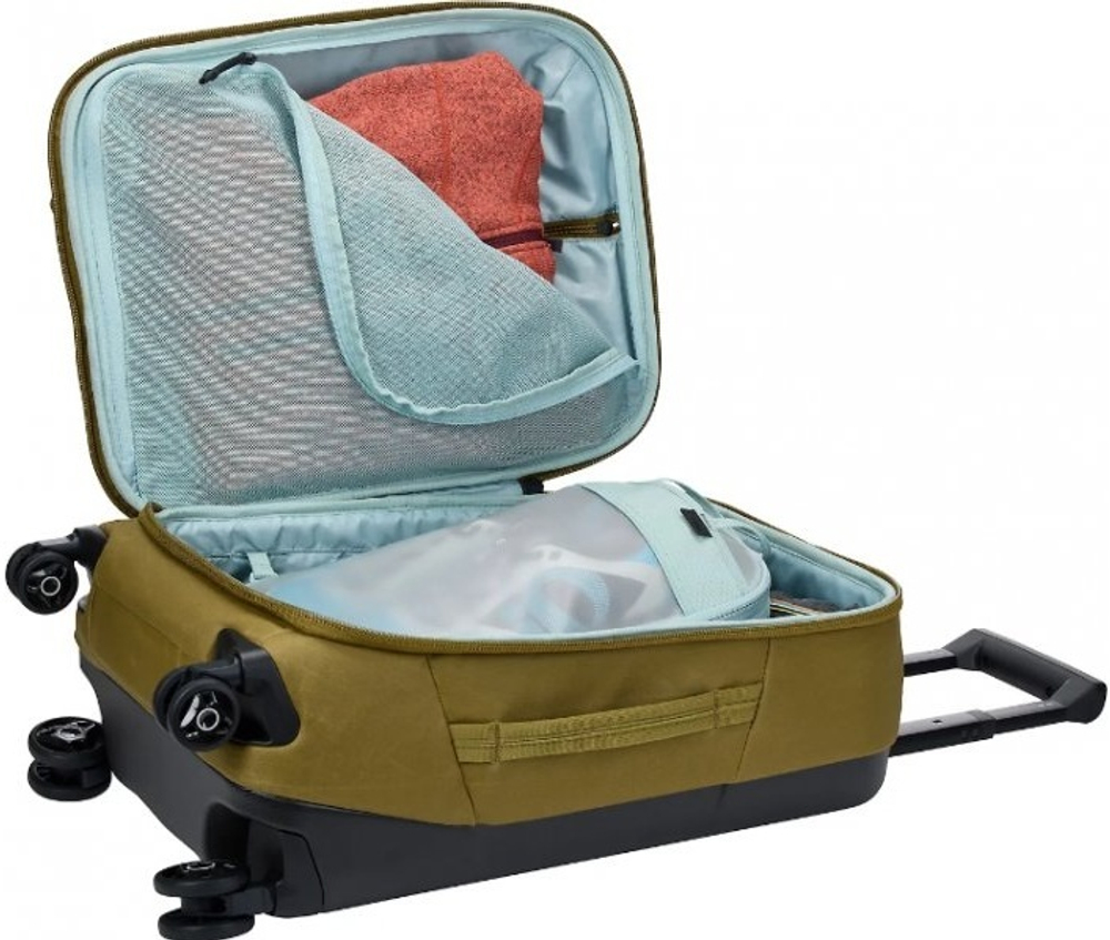 Чемодан Thule Aion Carry On Spinner 35L TARS122 Nutria (3204720)
