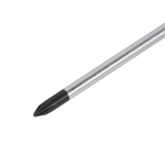 KING TONY (14210104) Отвертка крестовая Phillips PH1 x 100 мм