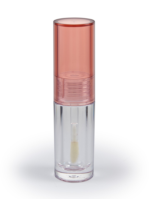 Флакон для жидкой помады и блеска 02