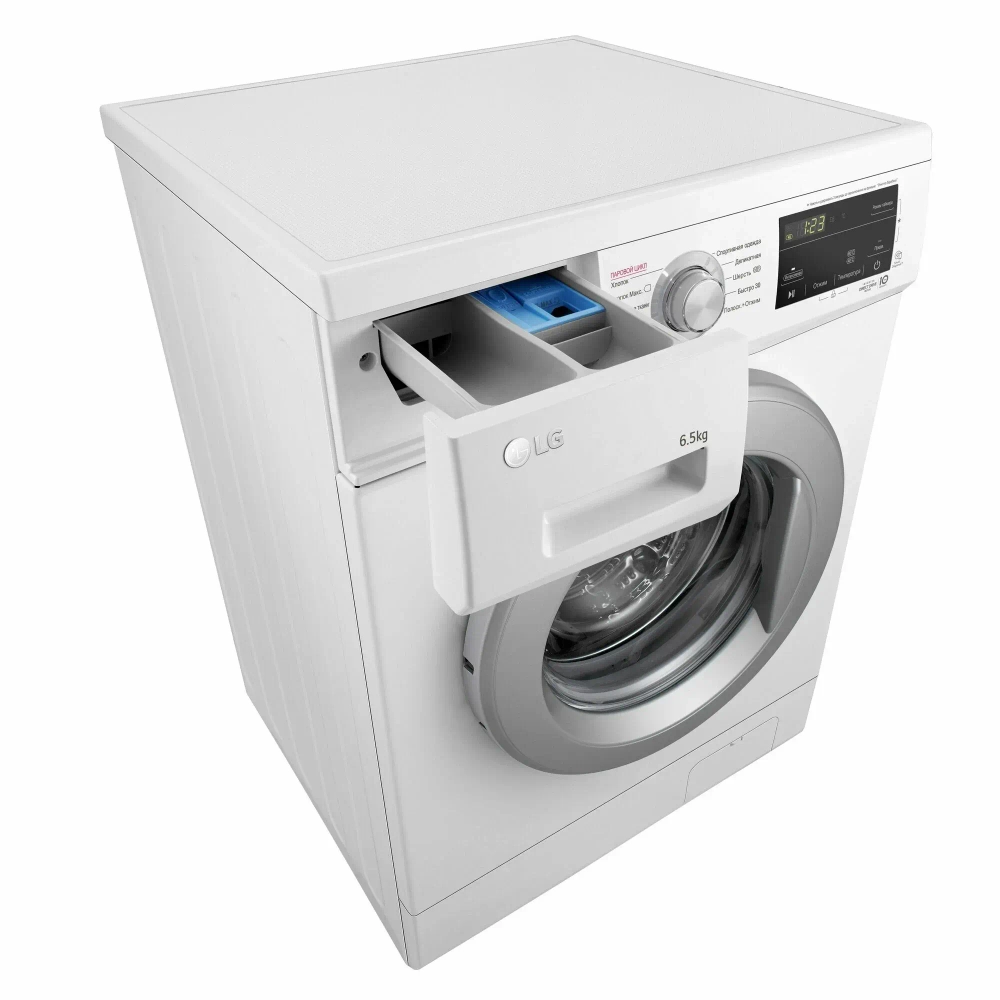 Стиральная машина LG F2J3WS1W