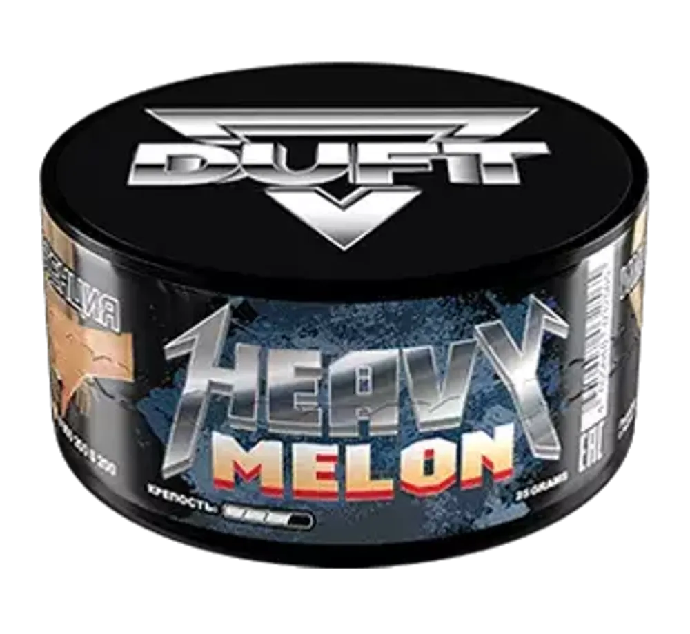 Duft - Heavy Melon (200г)