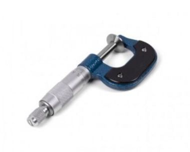 Микрометры зубомерные МЗ