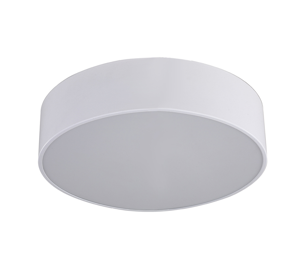 05525,01 Светильник Медина белый Led 20W