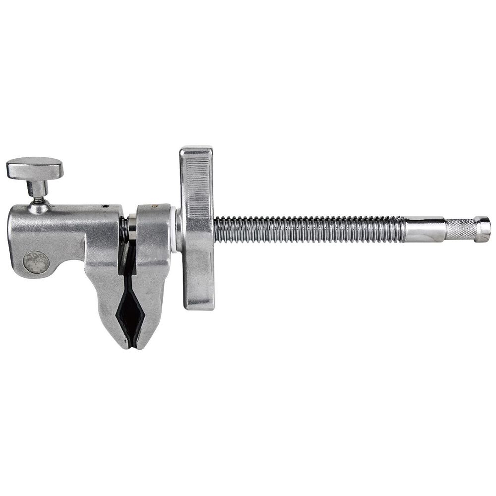 Зажим KUPO KCP-600 SUPER VISER CLAMP 4&amp;quot;