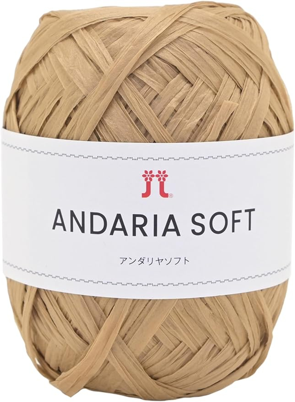 Andaria Soft, цвет 304 темная солома