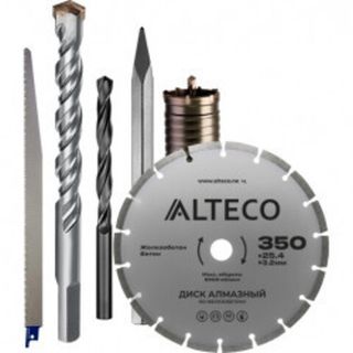 Расходные материалы и оснастка