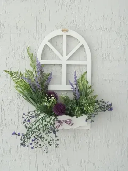 Декорация настенная