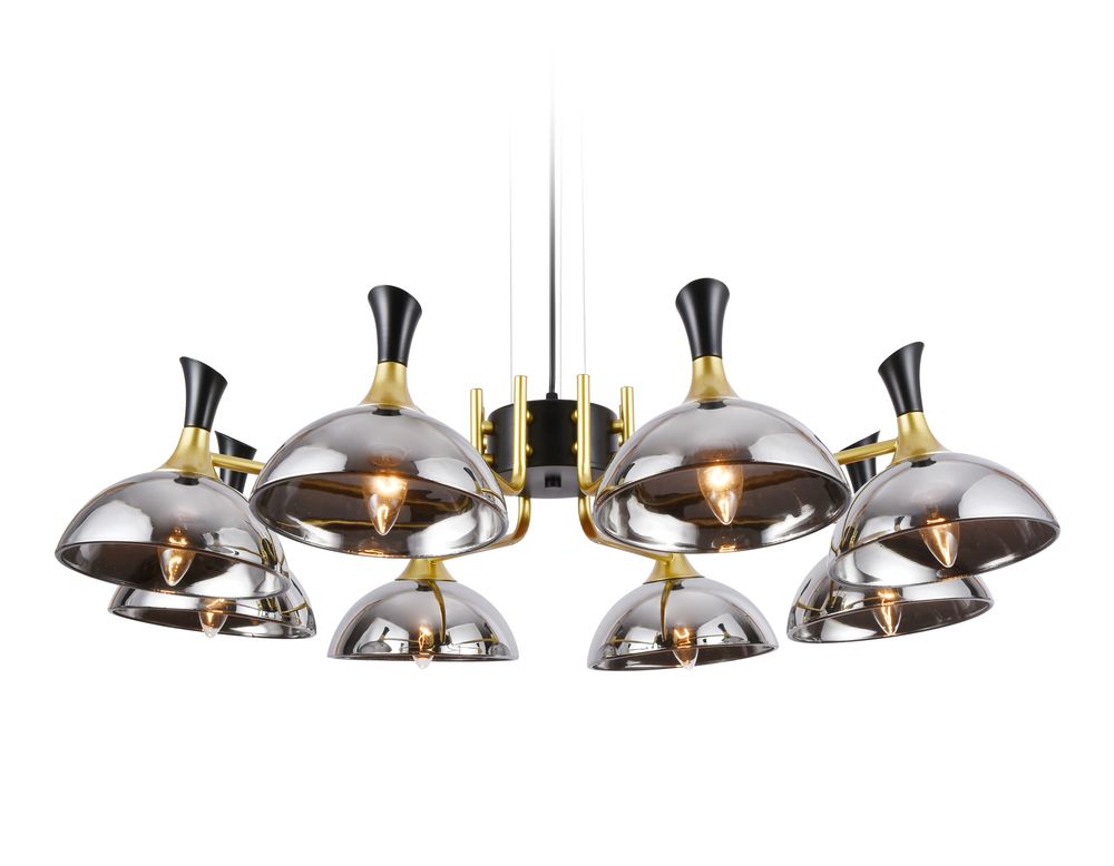 Ambrella Подвесная люстра Traditional TR9084