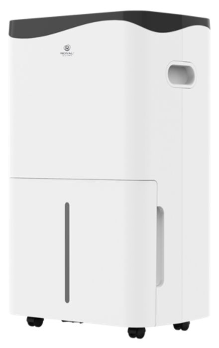RD-PC40-E PACIFIC Осушитель воздуха ROYAL Clima