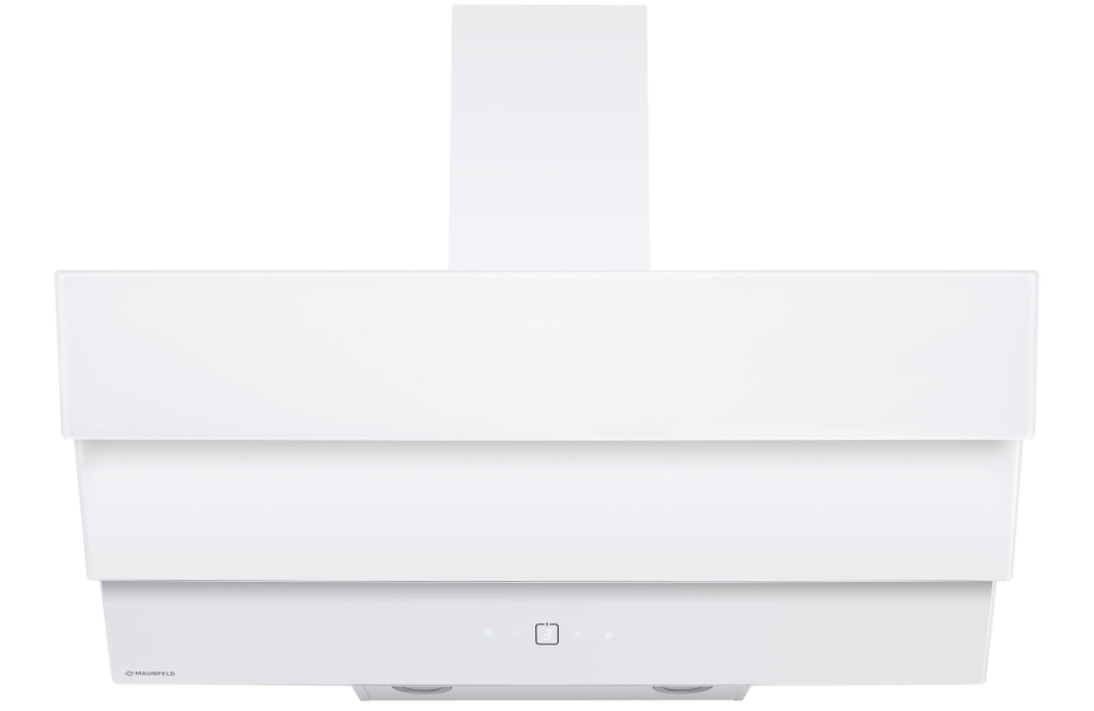 Кухонная вытяжка MAUNFELD Manchester Light 90 белый фото 
