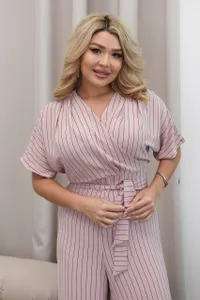 Комбинезон УК-0113 Фабрика Моды