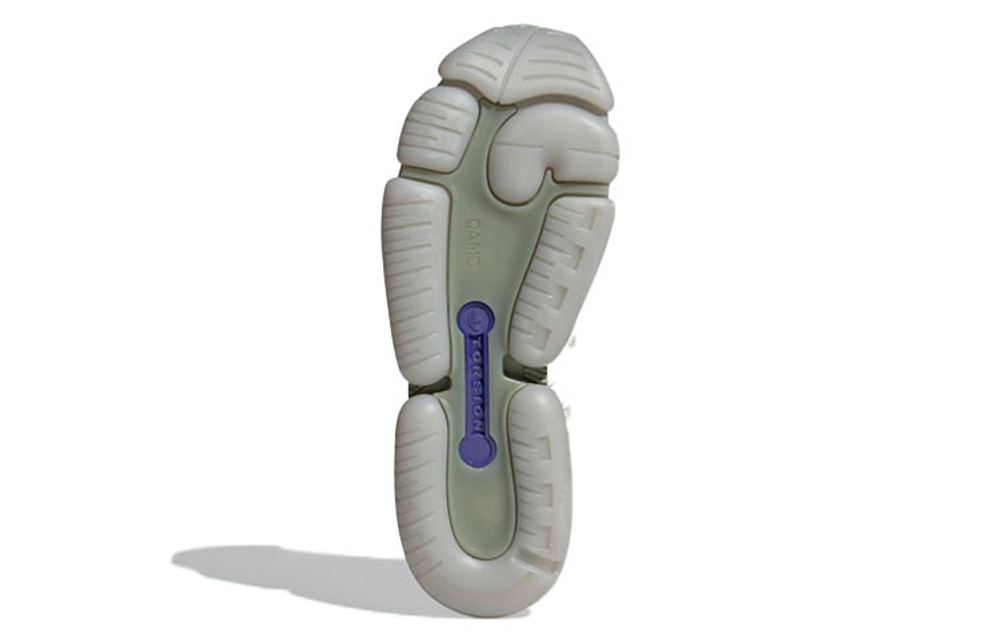 Кроссовки Oamc X Adidas Originals Type O-6