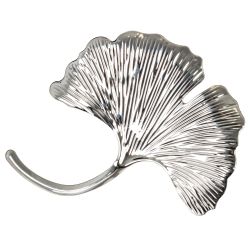 GAEM Набор из 4-х колец для салфеток, L11 W4,5 H11 см