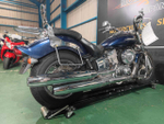Yamaha Dragstar XVS1100 , 2010
