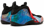 Кроссовки Nike Foamposite One Big Bang 2.0