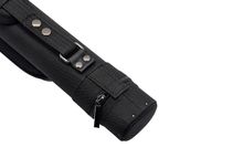 Тубус для кия "WINNER 1" 1/1 89 см (черный)