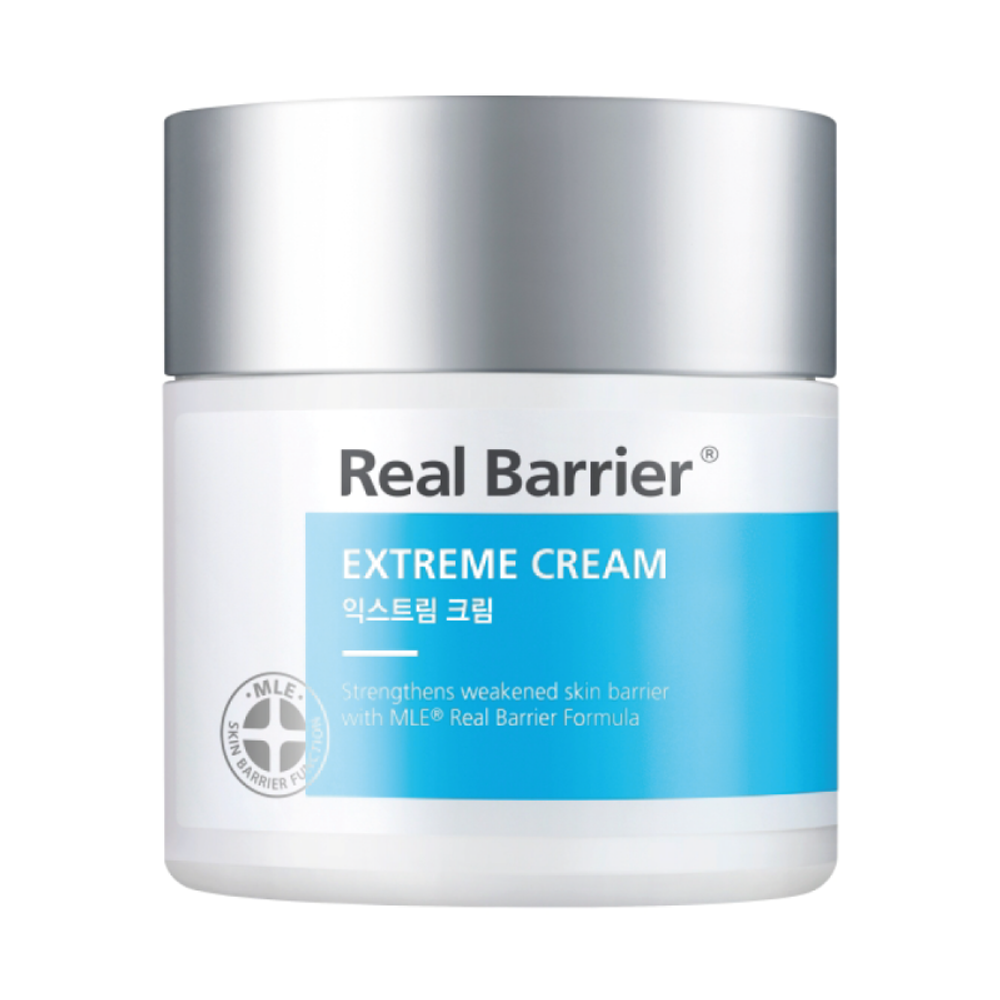 Real Barrier Extreme Cream ламеллярный защитный крем для лица