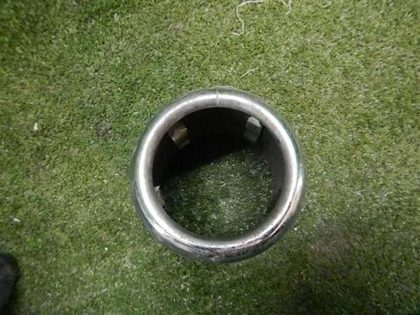 Насадка глушителя Mini Countryman F60 (2016-2020)