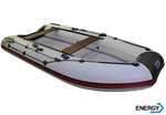 Лодка ПВХ Marlin Energy 390EA Air