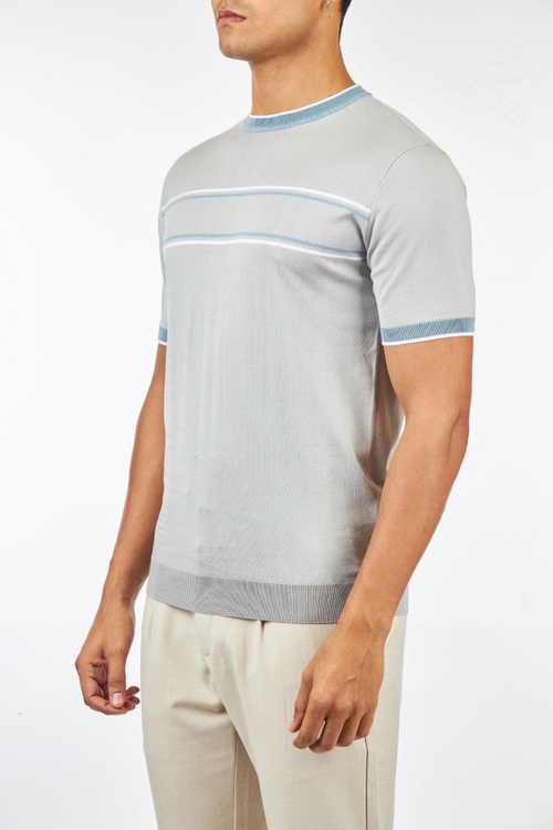 Футболка Zilli