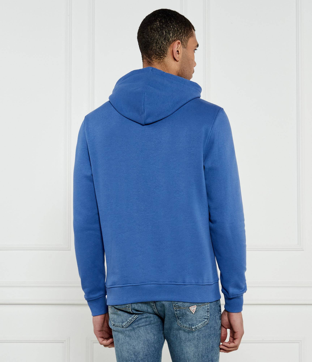 Худые Tommy Jeans - голубой(DM0DM20738)