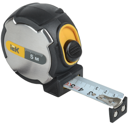 Рулетка измерительная EXPERT 5м IEK