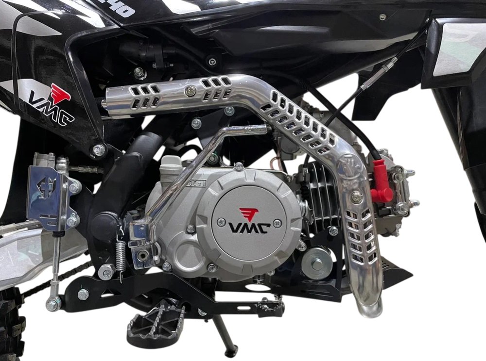 Питбайк VMC 19/16 140cc (plastic KTM)