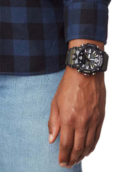 Часы Casio GG-B100-1A3ER