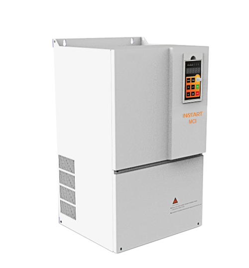 Частотный преобразователь Instart MCI-G110/P132-4