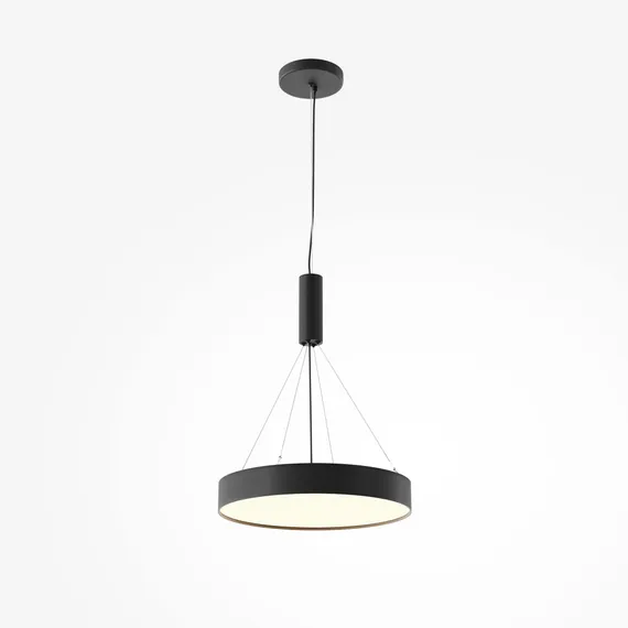 Потолочный светильник Зон / Zon 45 Вт 3000 К 120° Technical c032cl-45w3k-rd-b