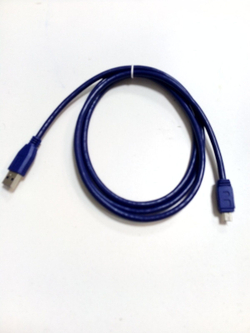 Кабель mini USB 10 pin - USB 3.0