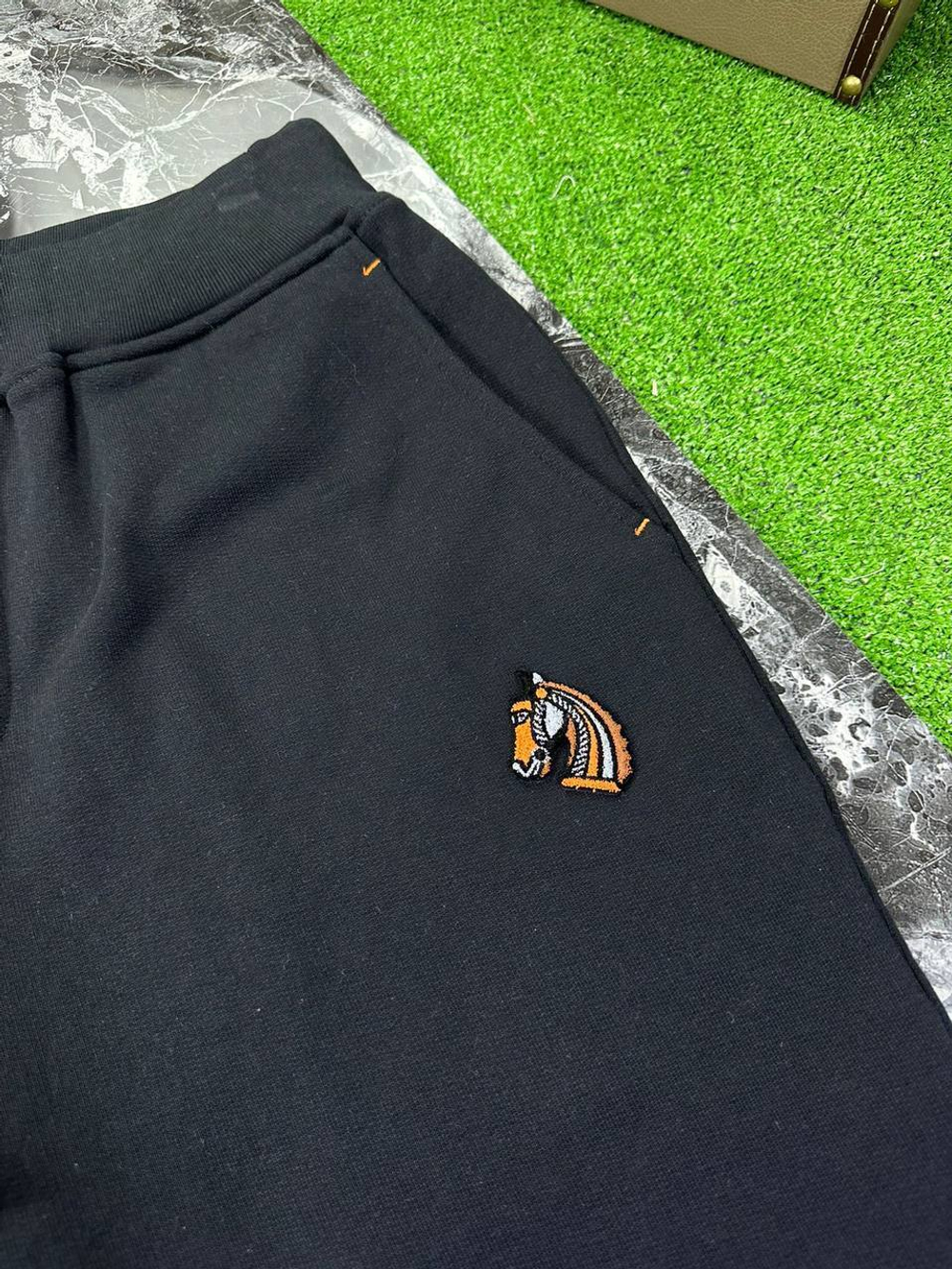 Шорты Hermes