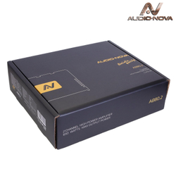 AUDIO NOVA AB80.2 Усилитель