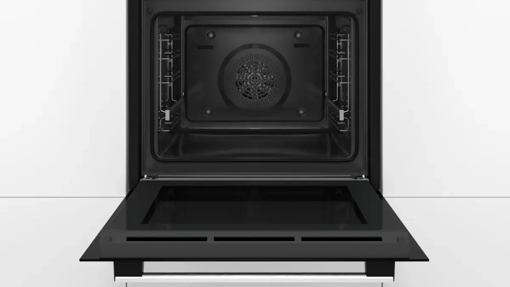 Духовой шкаф Bosch HBG517ES0R
