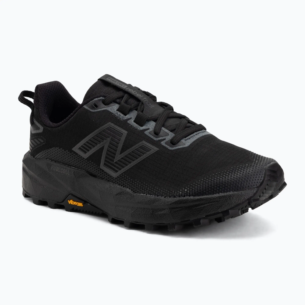 Женские Кроссовки для бега New Balance Rebel V1 black/black metallic
