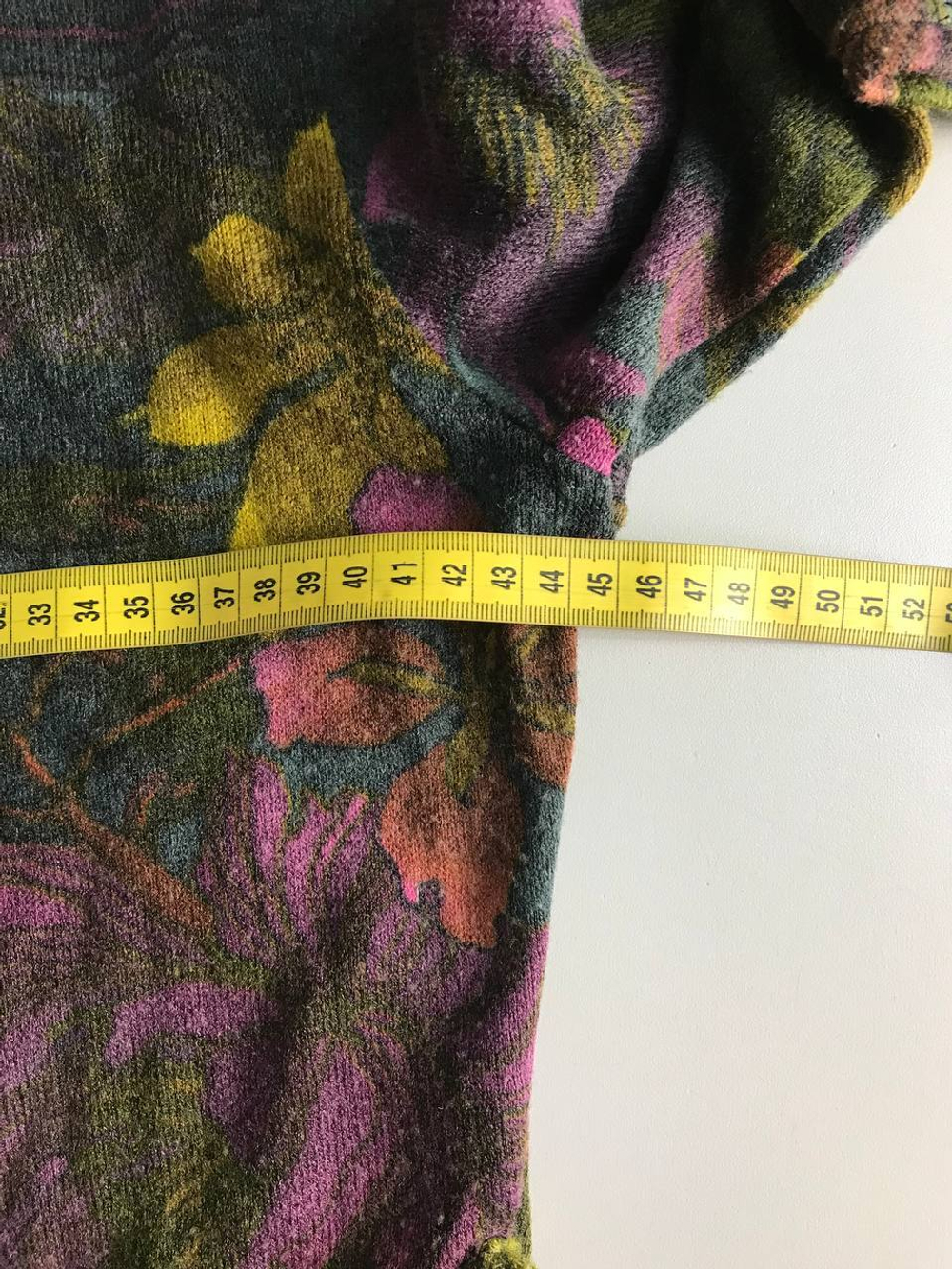 Платье P. Cup теплое, маркировка М, визуально 46 размер