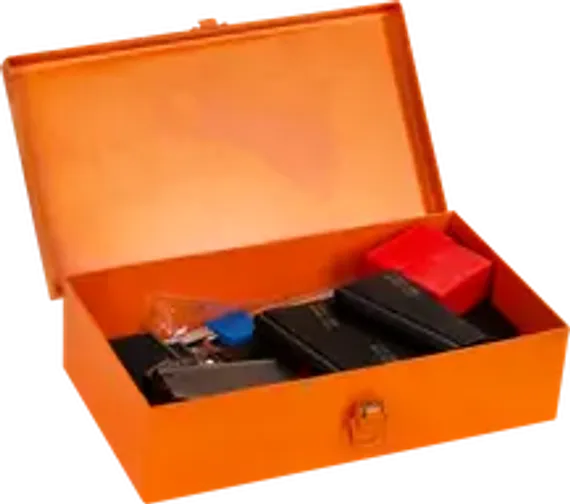 Кулачки дополнительные к зажимному патрону KD-300, 10-400 мм