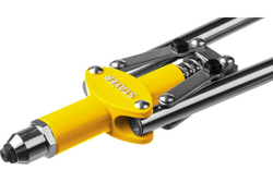 Двуручный заклепочник STAYER MX-48 530 мм, 3.2 - 4.8 мм 3114_z01