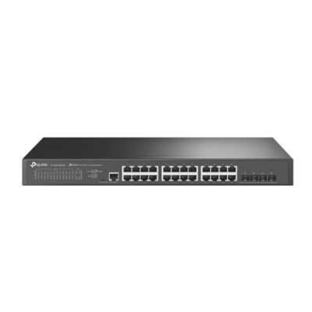Коммутатор TP-Link TL-SG3428X-M2