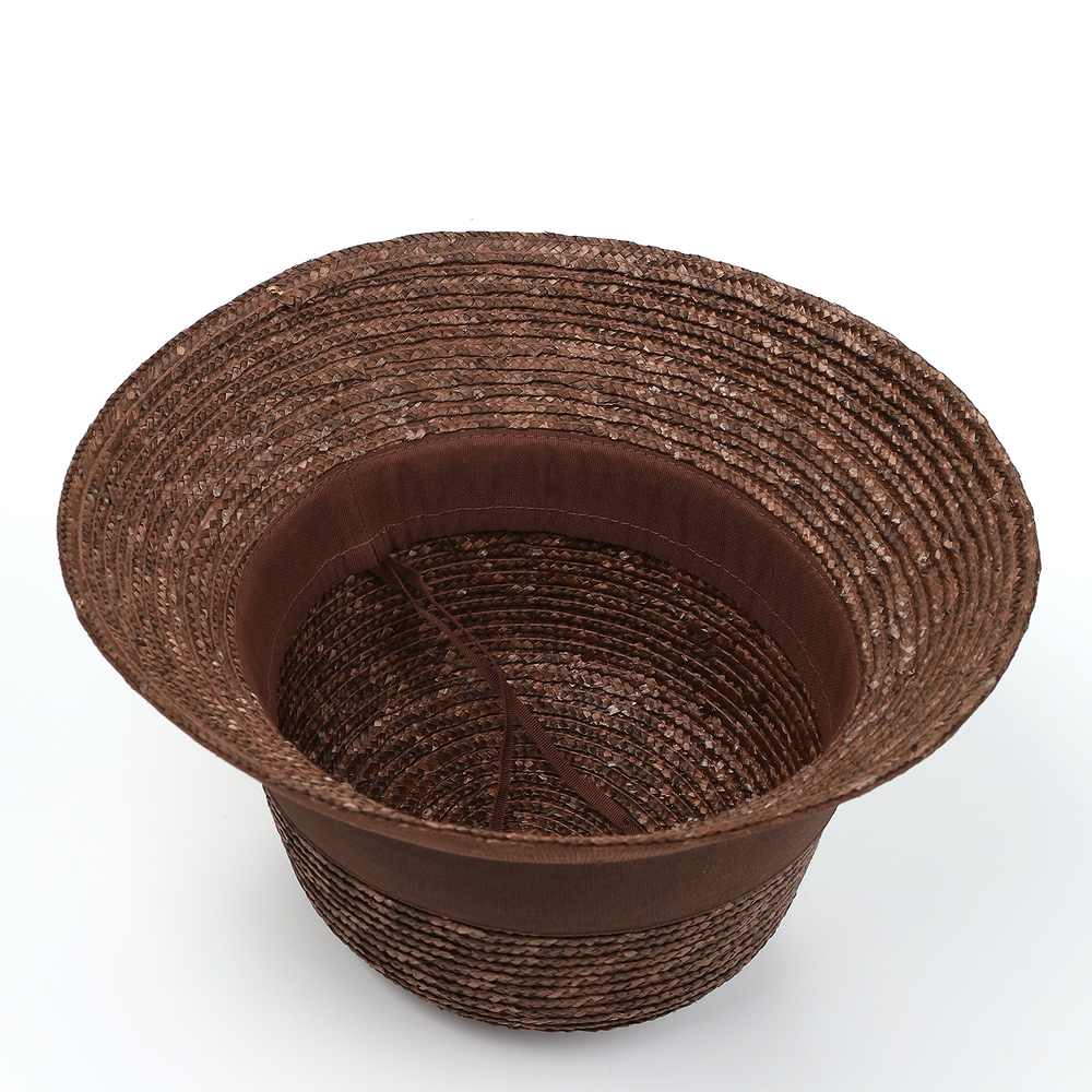 Летняя шляпа Fabretti WG105-12