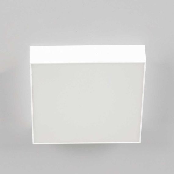 Накладной светодиодный светильник Citilux Тао CL712X180N