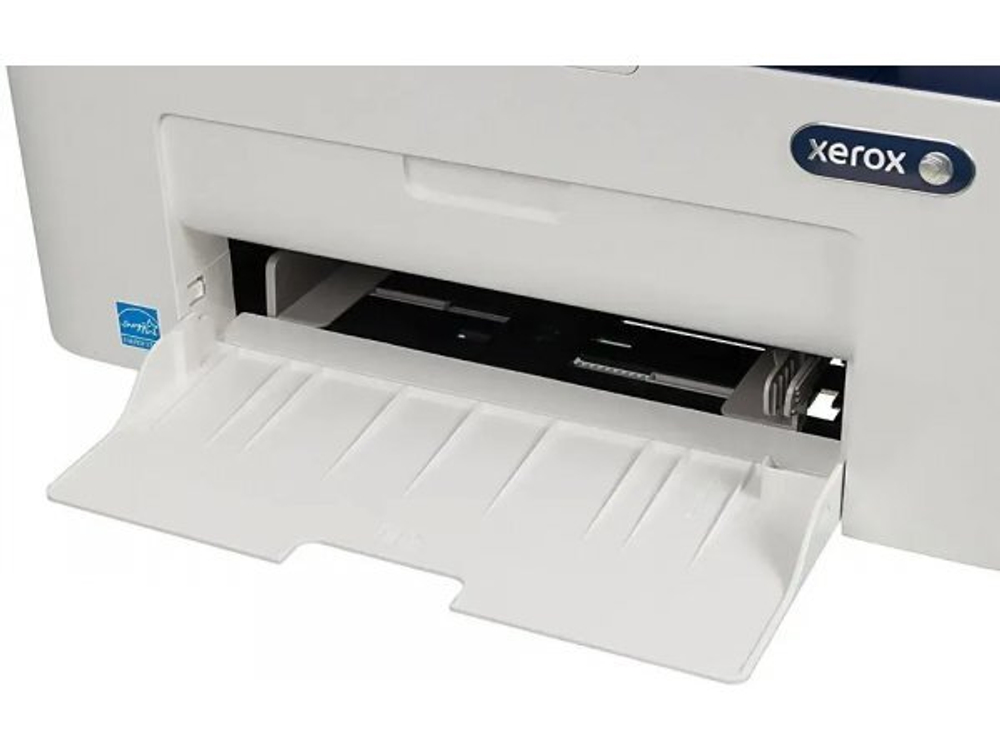 МФУ лазерное Xerox WorkCentre 3025NI