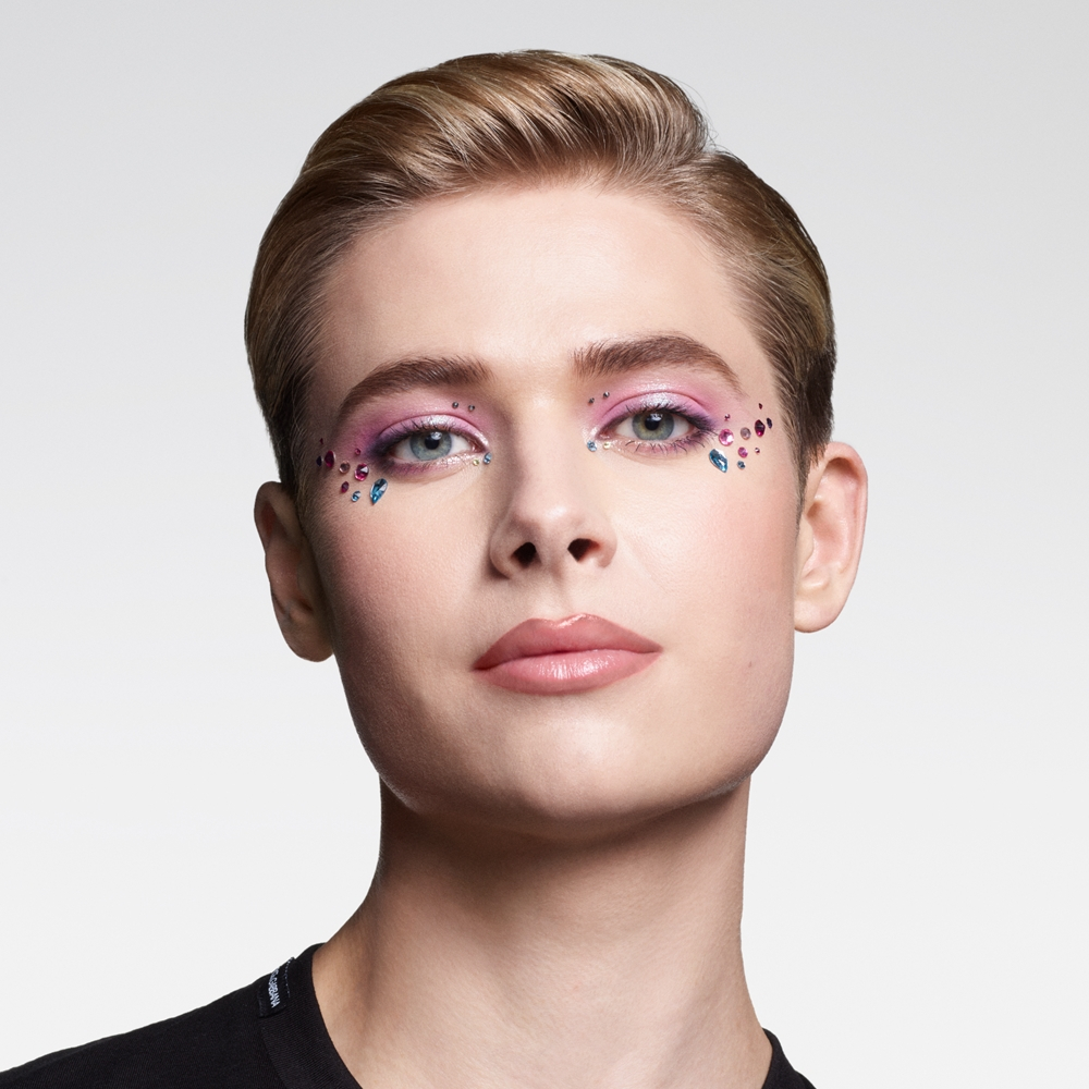 Dolce&Gabbana Bold Kiss My Gloss! - Набор для губ оттенок 04 Gossip оттенок 04 Gossip, 0