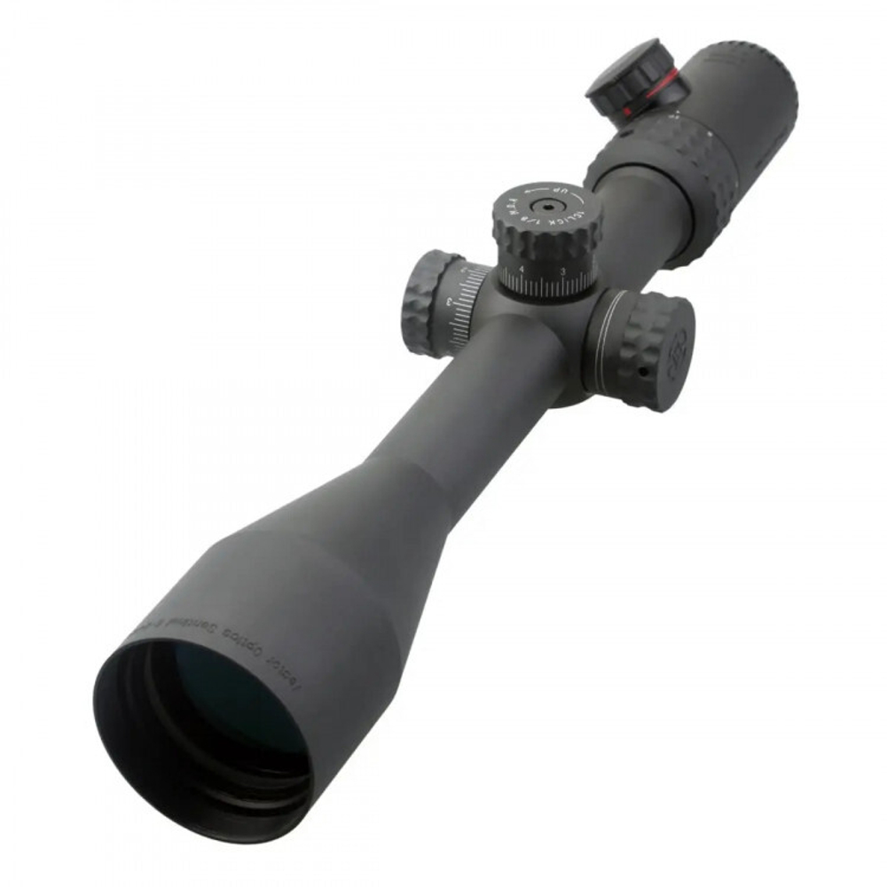 Оптический прицел Vector Optics Sentinel 6-24x50 GenII SFP
