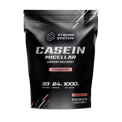 CASEIN micellar (Strong System)