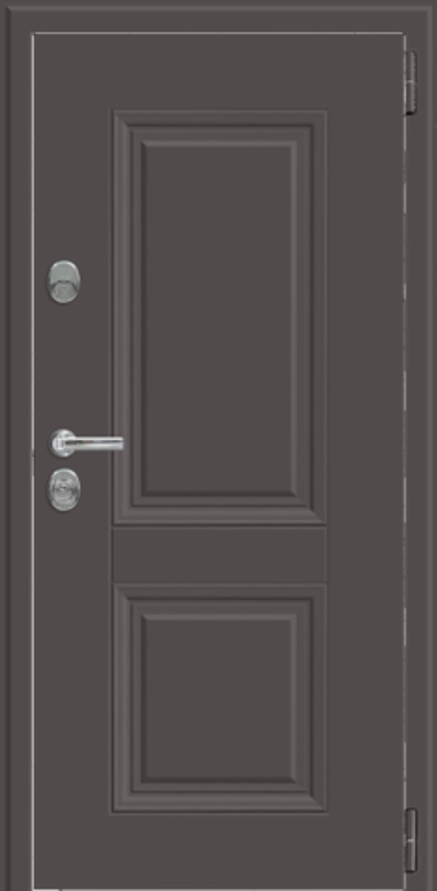 Металлическая дверь Лайн-Дор «Термо Акцент»
