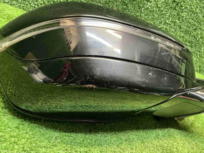 Зеркало правое BMW 5er G30 (2017-2023) 5 контактов